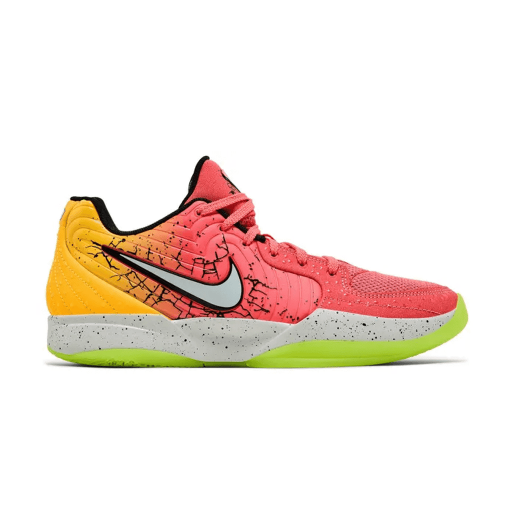 Kool-Aid × Nike GS Ja 2 Mixed Berry Nike Ja 2 Kool-Aid Mixed Berry