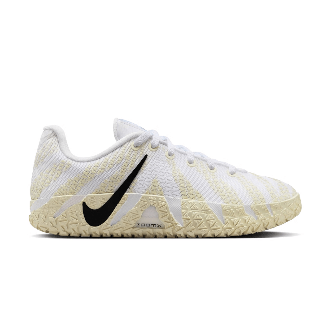 Nike Ja 3 Sound Check