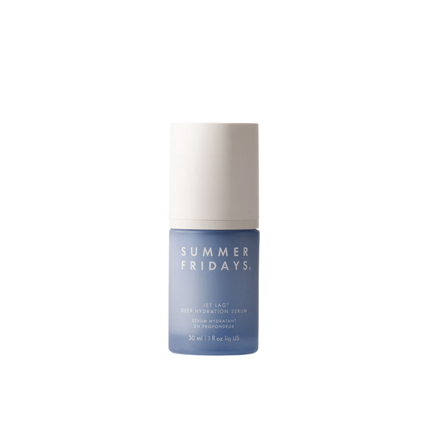 Summer Fridays Jet Lag Deep Hydration Serum
