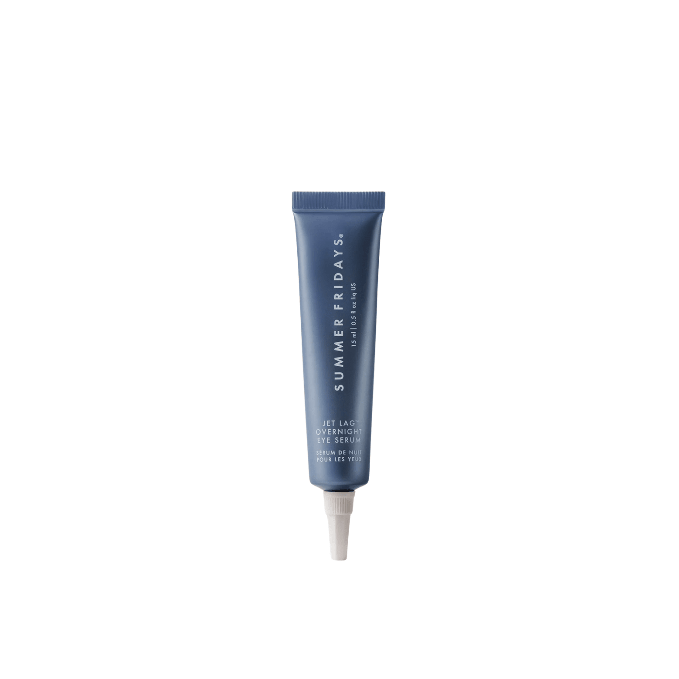 Summer Fridays Jet Lag Overnight Eye Serum