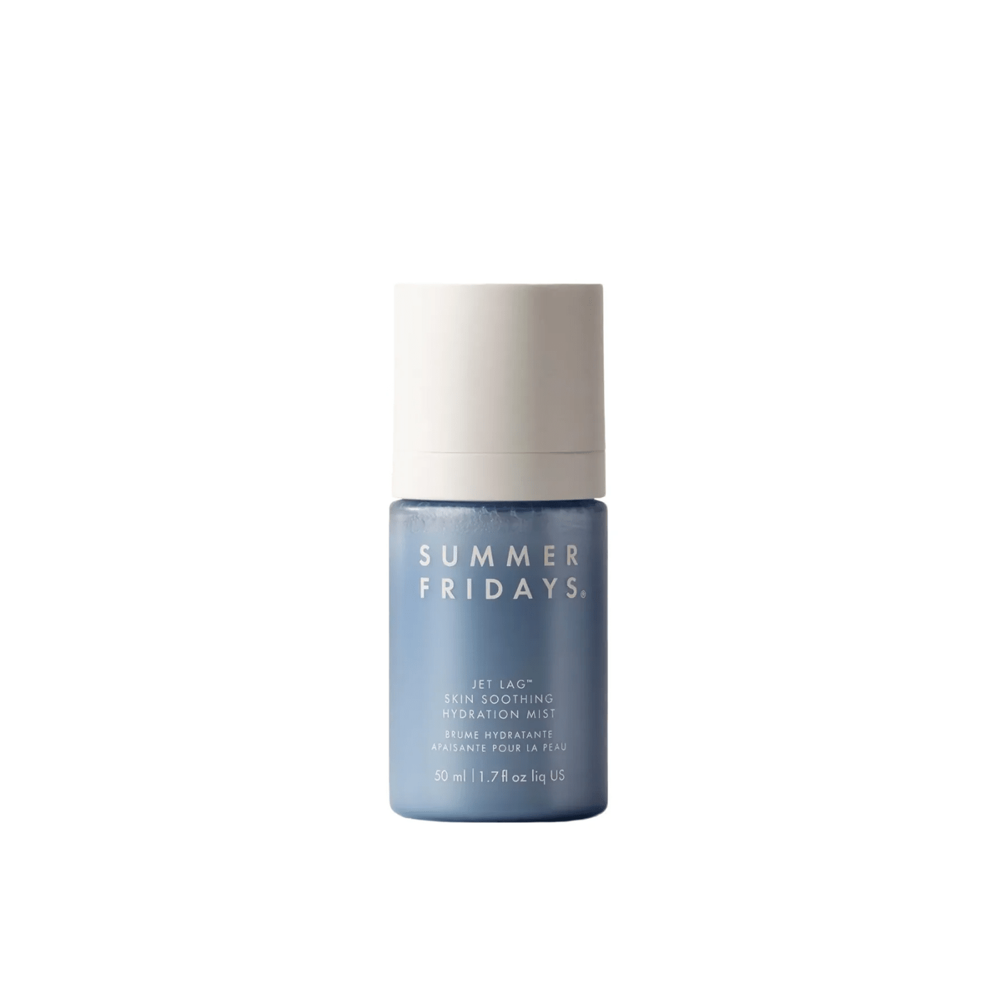 Summer Fridays Jet Lag Skin Soothing Hydration Mist