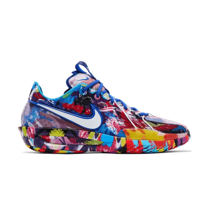 Nike Air Zoom GT Cut 3 Jewell Loyd Paint