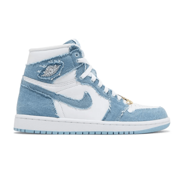 Jordan 1 Retro High OG Denim (Women's)