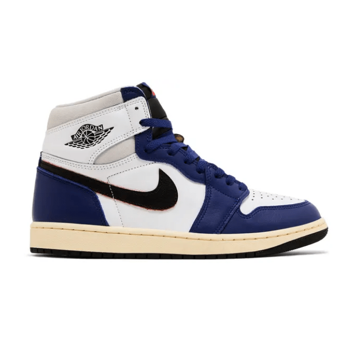 Jordan 1 Retro High OG Rare Air features premium leather and iconic style, perfect for collectors and fans. Shop on HypeElixir.com.