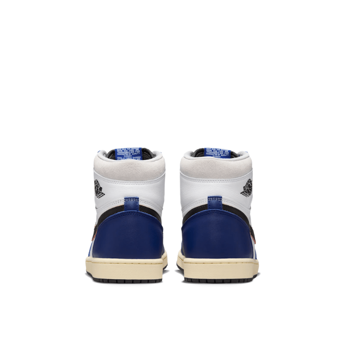 Jordan 1 Retro High OG Rare Air combines iconic design with luxe details for standout street style. Shop on HypeElixir.com.
