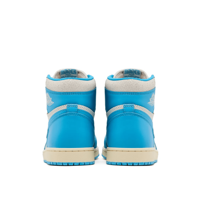 Jordan 1 Retro High OG UNC Reimagined Jordan 1 Retro High OG UNC Reimagined