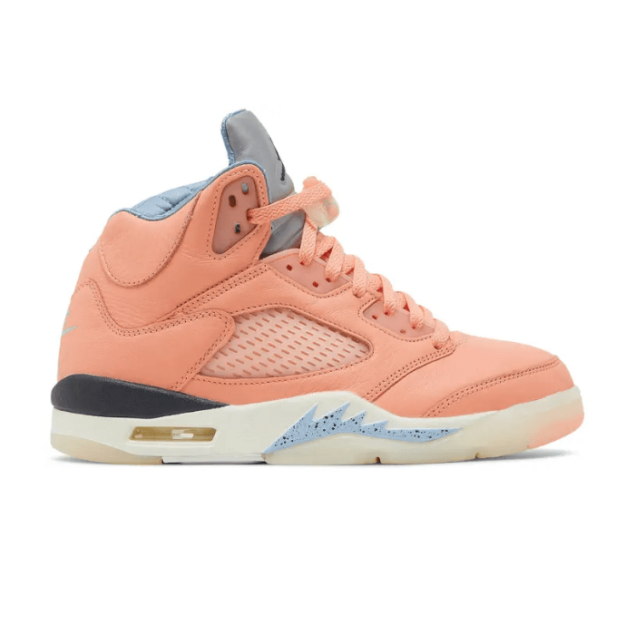 Jordan 5 Retro DJ Khaled We The Best Crimson Bliss