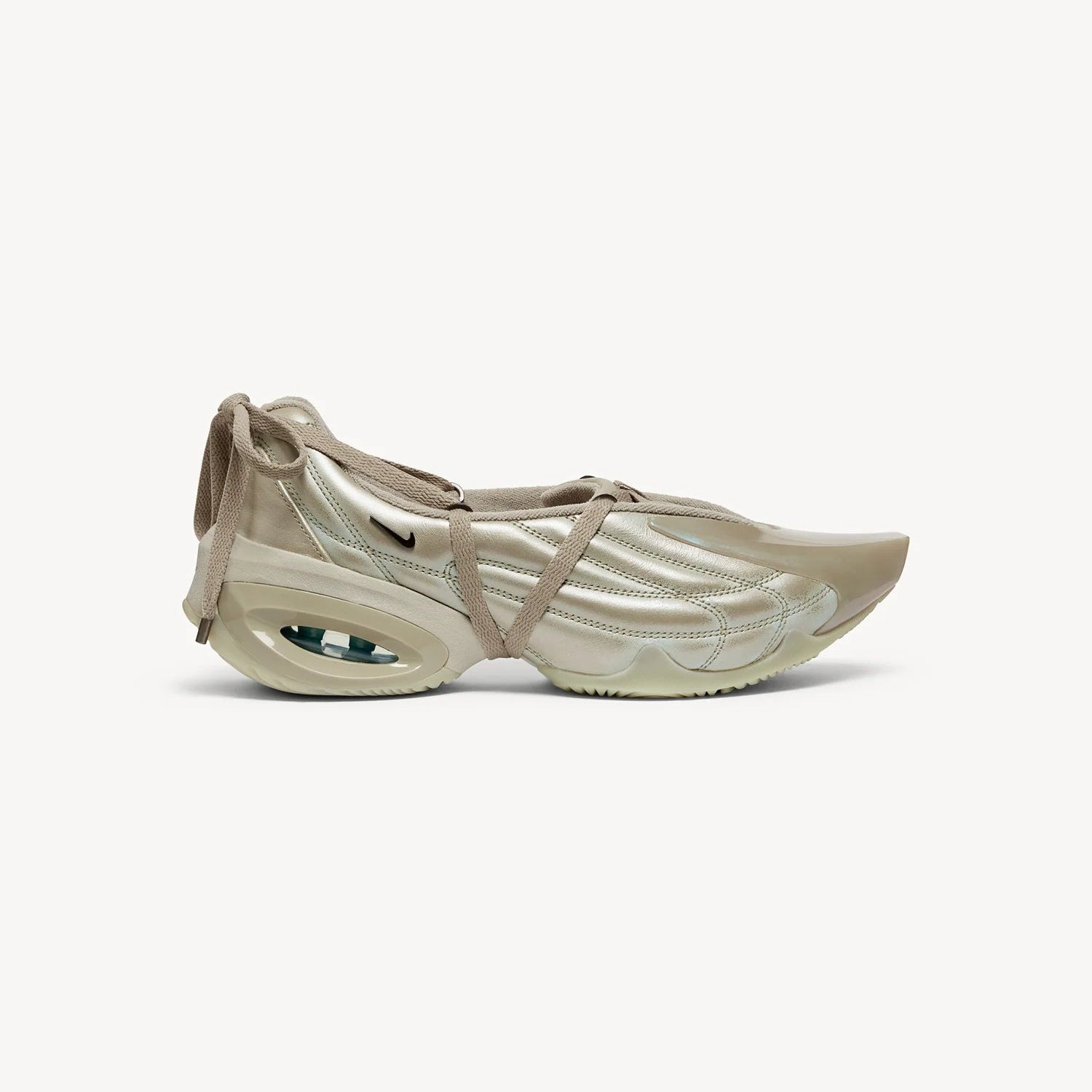 Nike Air Max Muse Ballet KNWLS Flat Spin