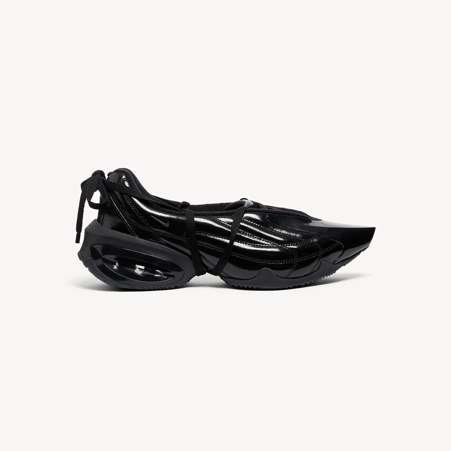Nike Air Max Muse Ballet KNWLS Black