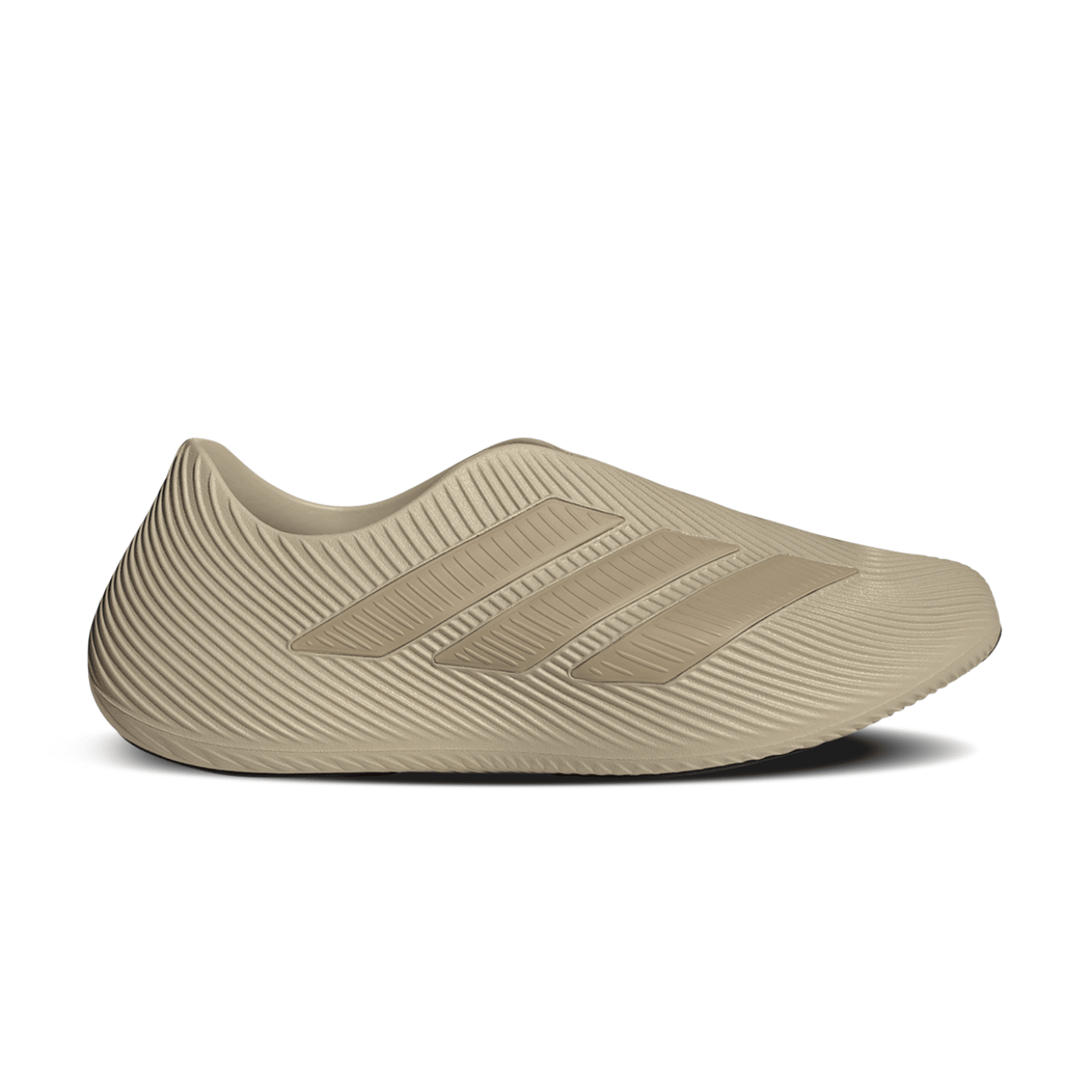 Adidas Purechill Runner Khaki Three