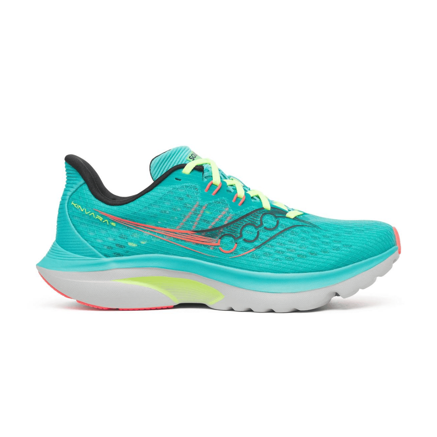SAUCONY Men's Kinvara 16 Teal | Mutant