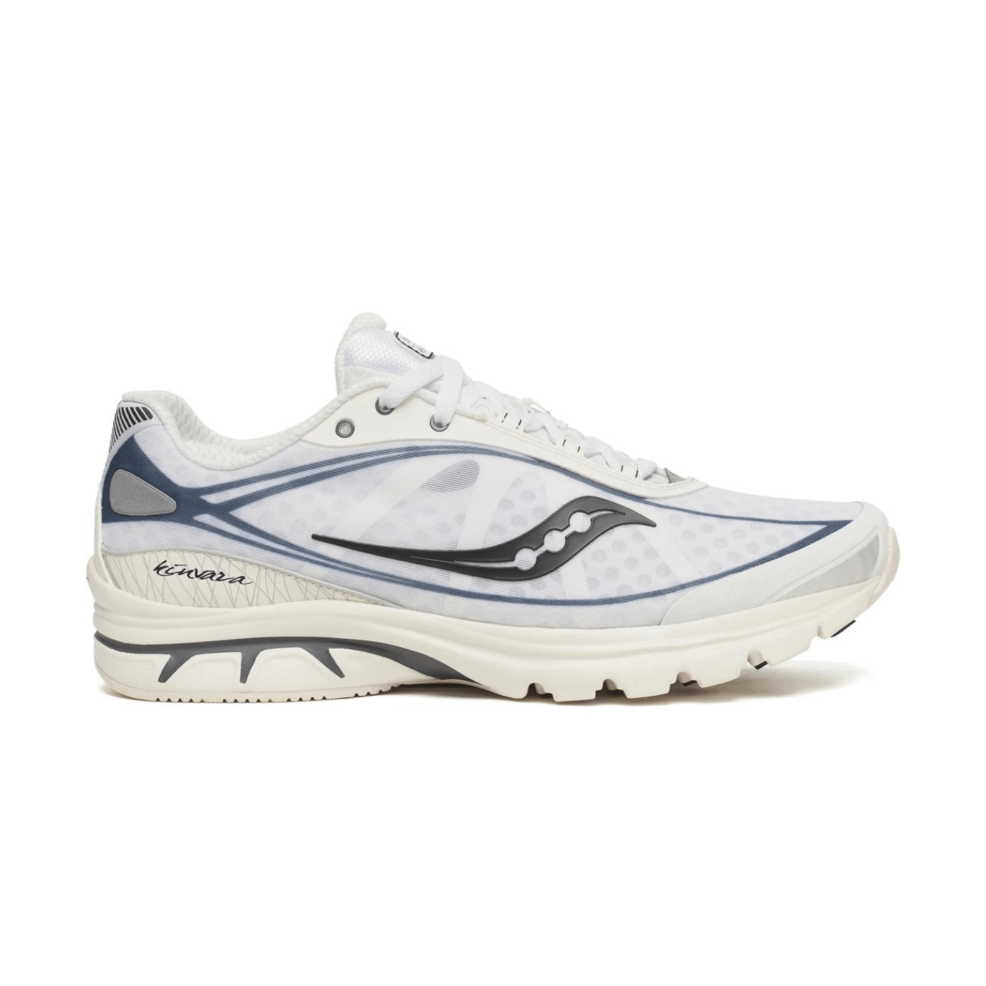SAUCONY Kinvara 1 White | Off White