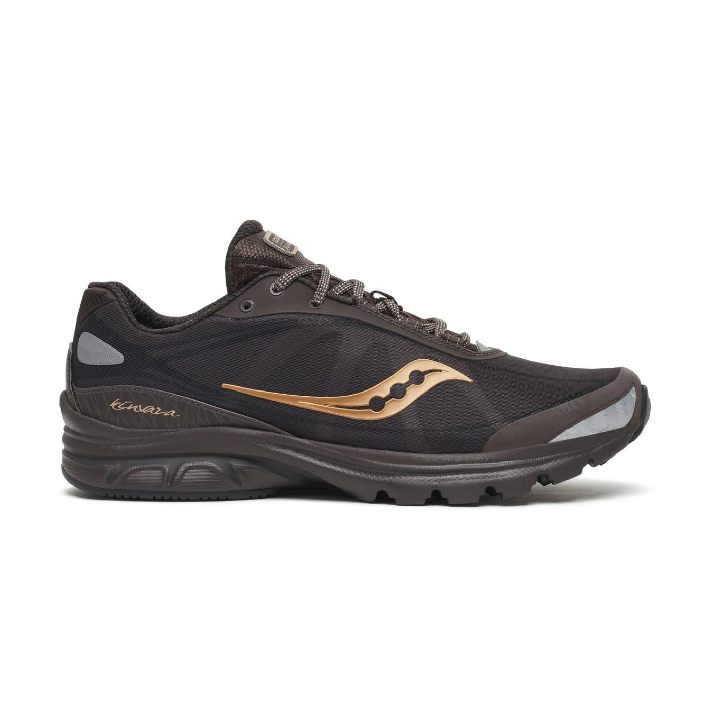 SAUCONY Kinvara 1 Torte | Bronze