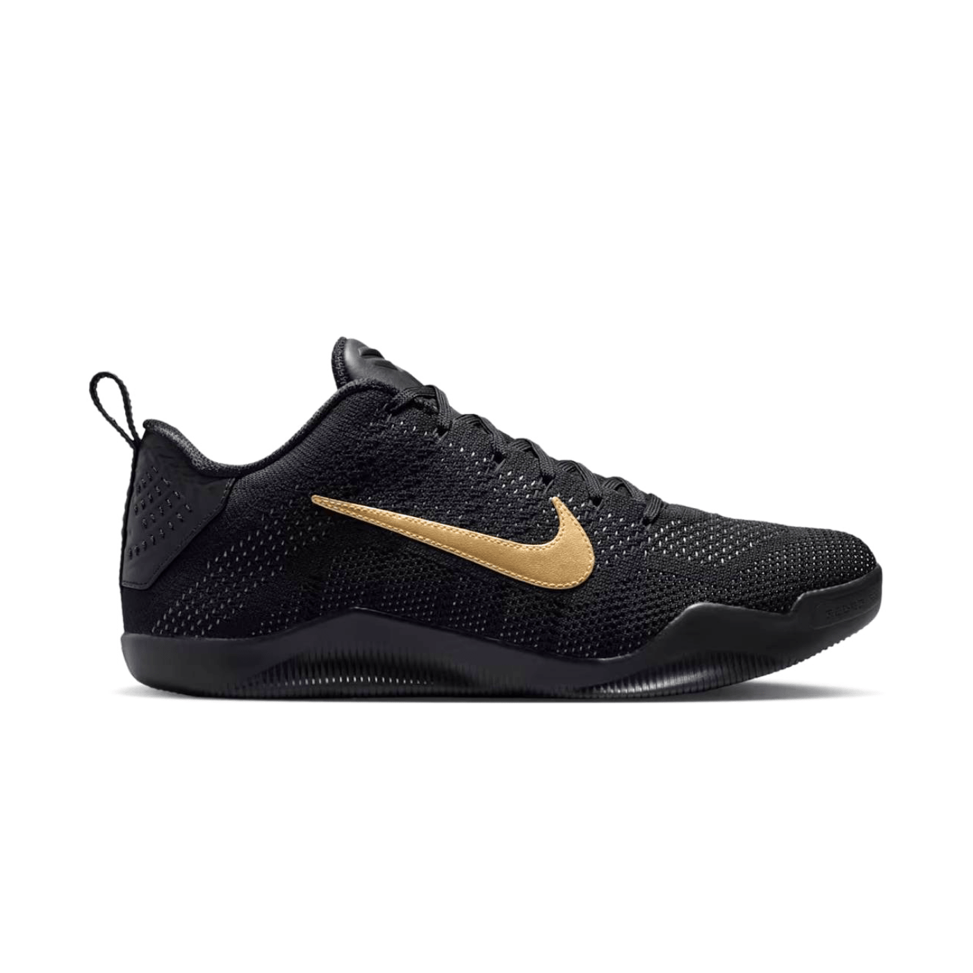 Nike Kobe 11 Elite Low Protro Fade to Black