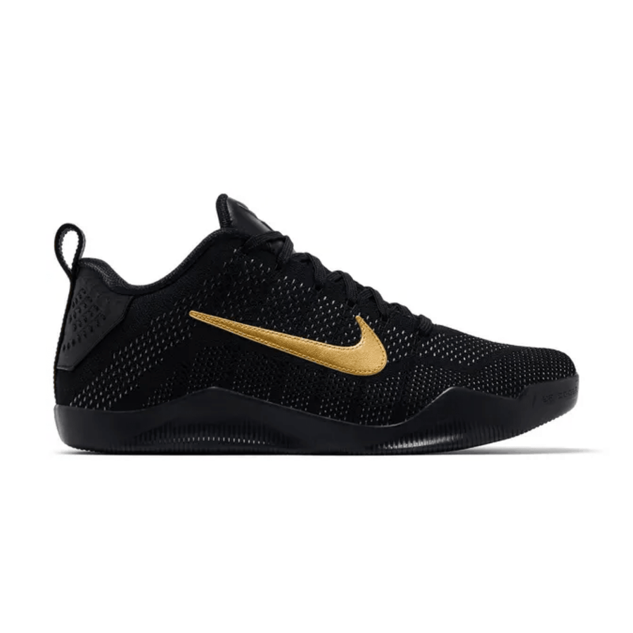 Nike Kobe 11 Elite Low Protro Fade to Black (2026)