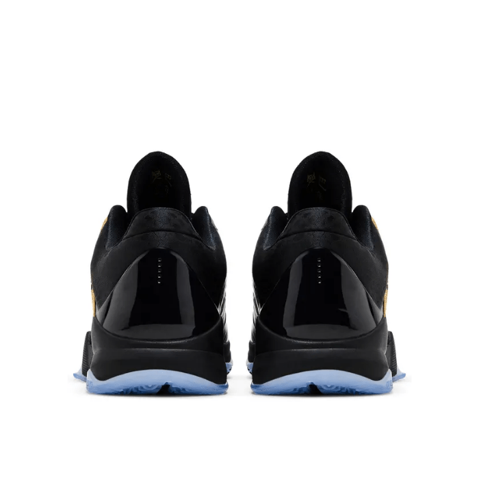 Celebrate the Mamba Mentality with Nike Kobe 5 Protro Year of the Mamba Eggplant. Designed for performance and style, a must-have for collectors. Shop HypeElixir.com
