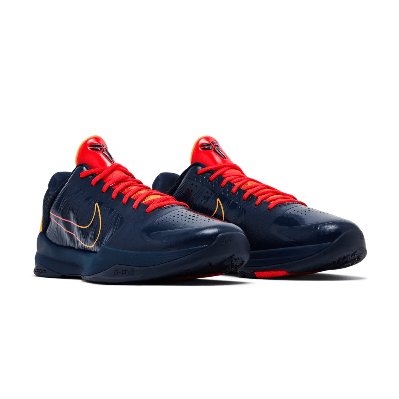 Nike Kobe 5 Protro Caitlin Clark Indiana Fever Nike Kobe 5 Protro Caitlin Clark Indiana Fever