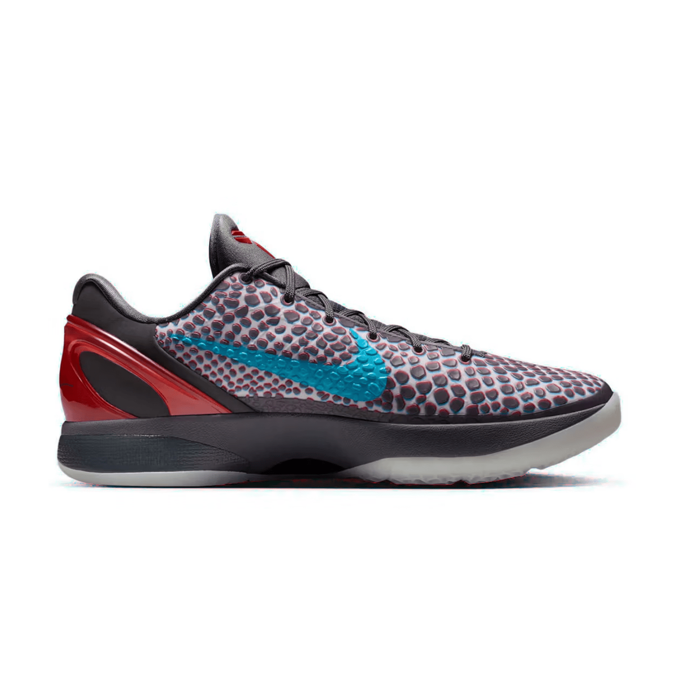 Nike Kobe 6 Protro ASG Hollywood 3D (2026)
