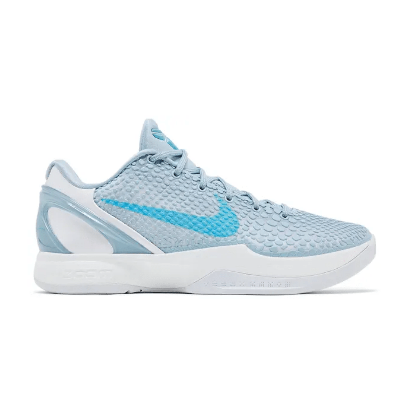 Nike Kobe 6 Protro Caitlin Clark Light Armory Blue
