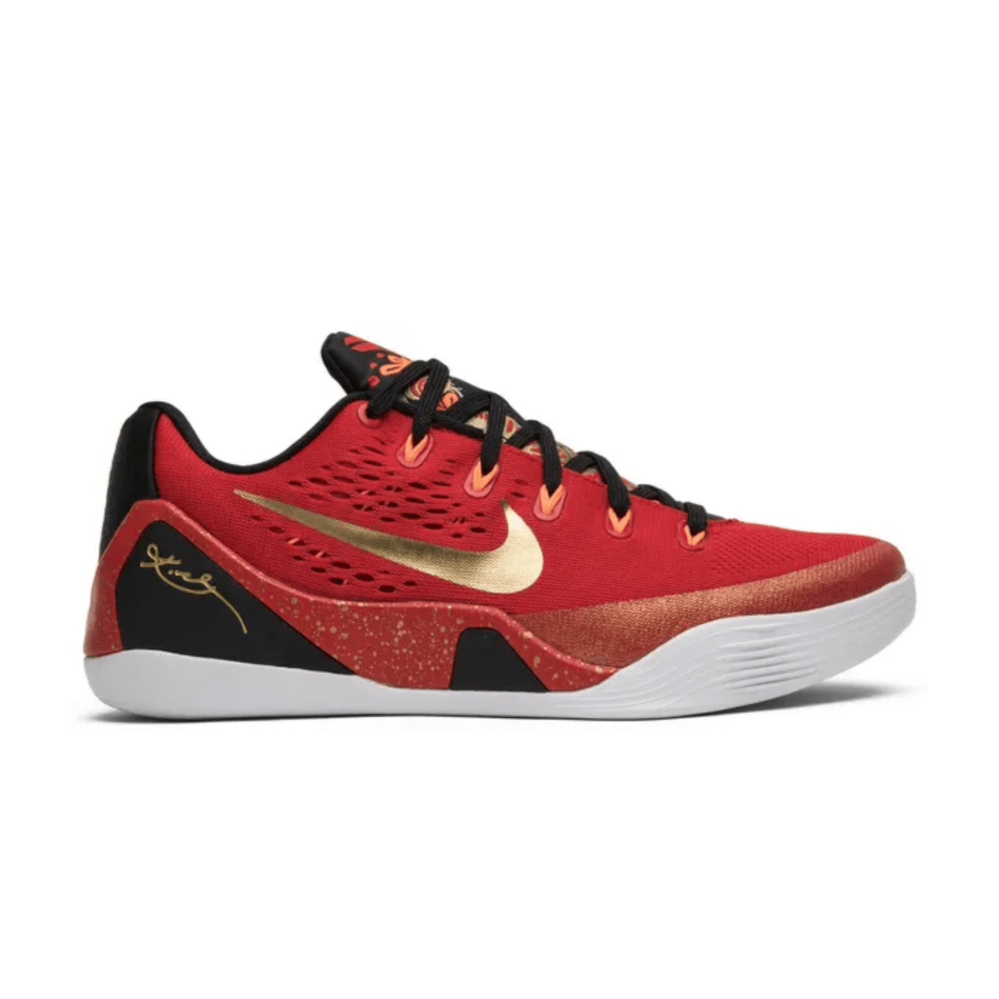 Nike Kobe 9 EM Low Protro China