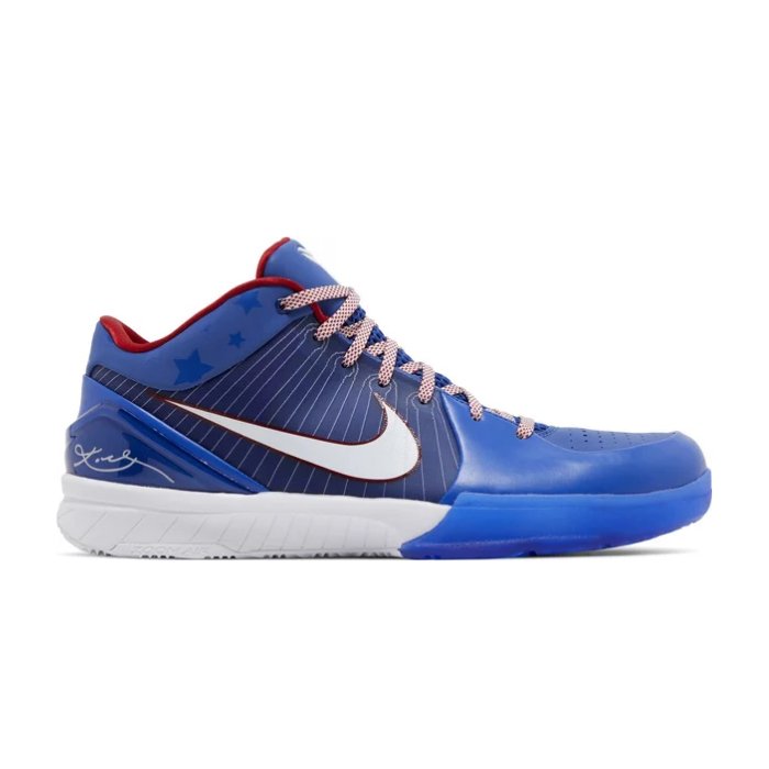 Nike Kobe 4 Protro Philly (2024)