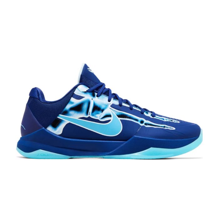 Nike Kobe 5 Protro X-Ray