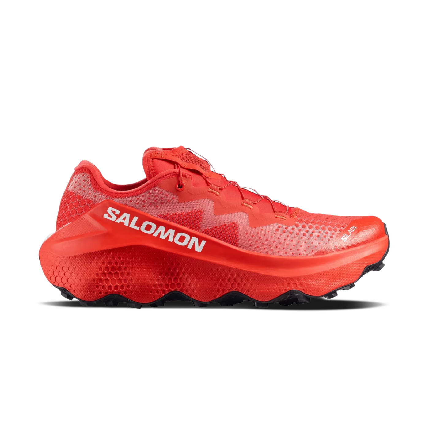 Salomon S/Lab Ultra Glide 1.5 Fiery Red