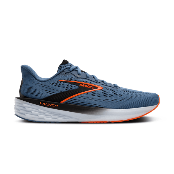 Brooks Launch 12 Moonlight UK 9.5 - Warehouse Sale