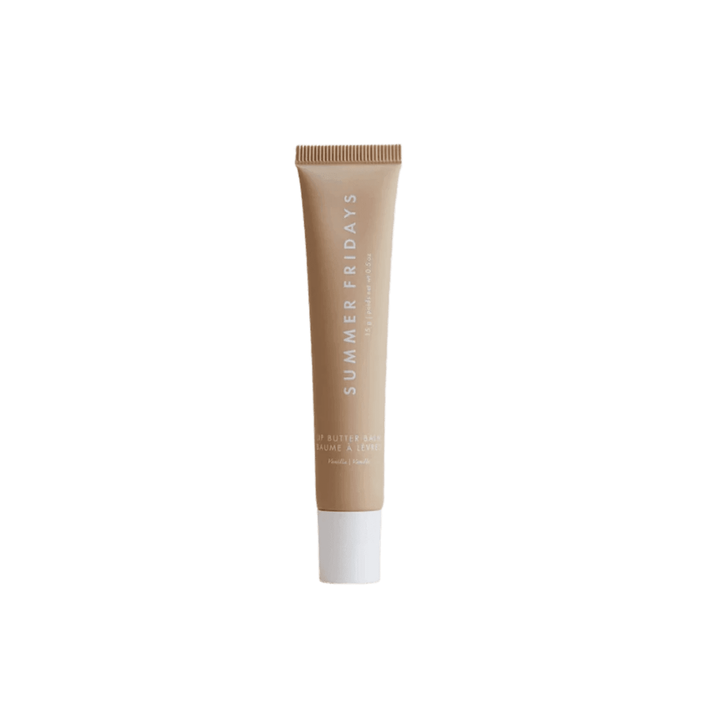 Summer Fridays Lip Butter Balm - Vanilla