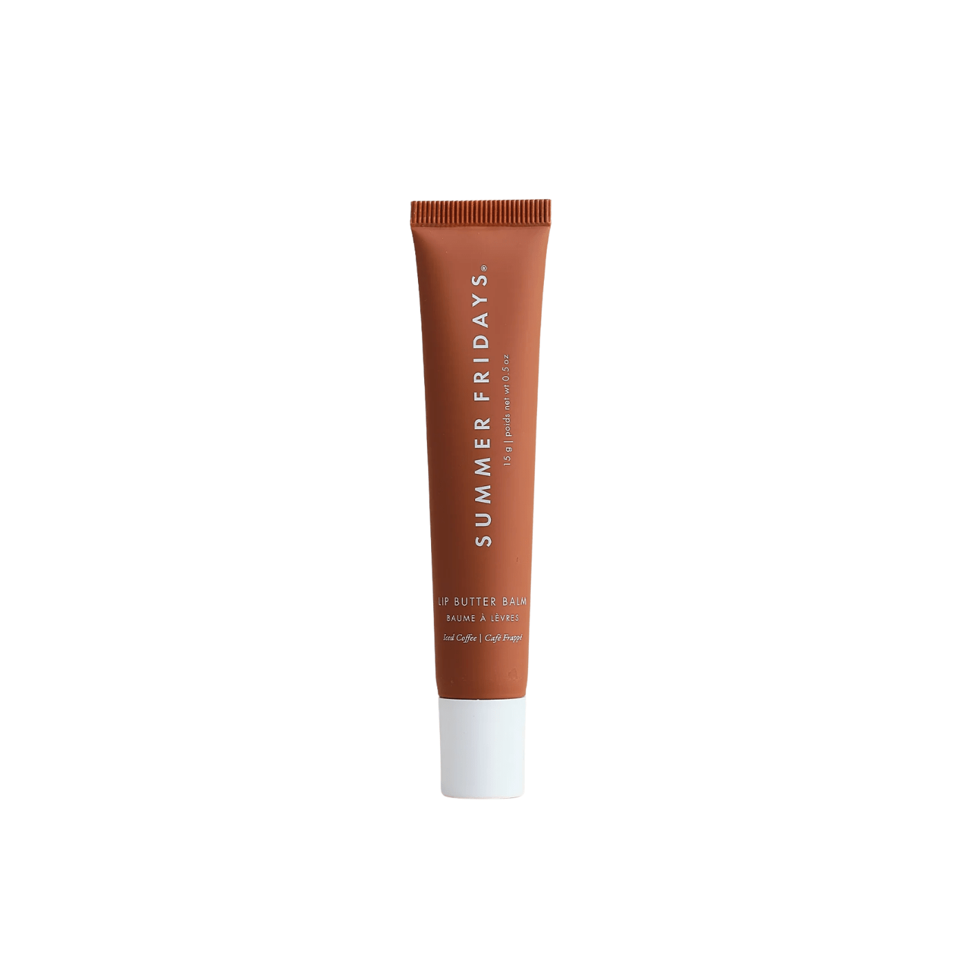 Summer Fridays Lip Butter Balm - Iced Coffee