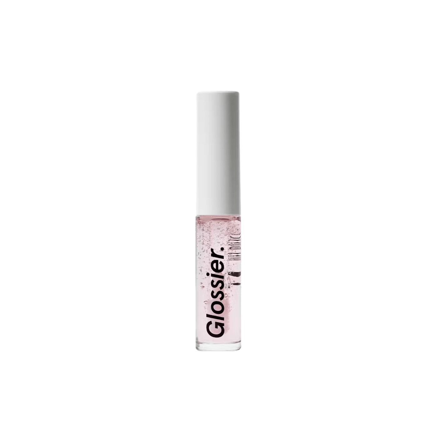 GLOSSIER LIP GLOSS GLASSY SHINE "Clear"