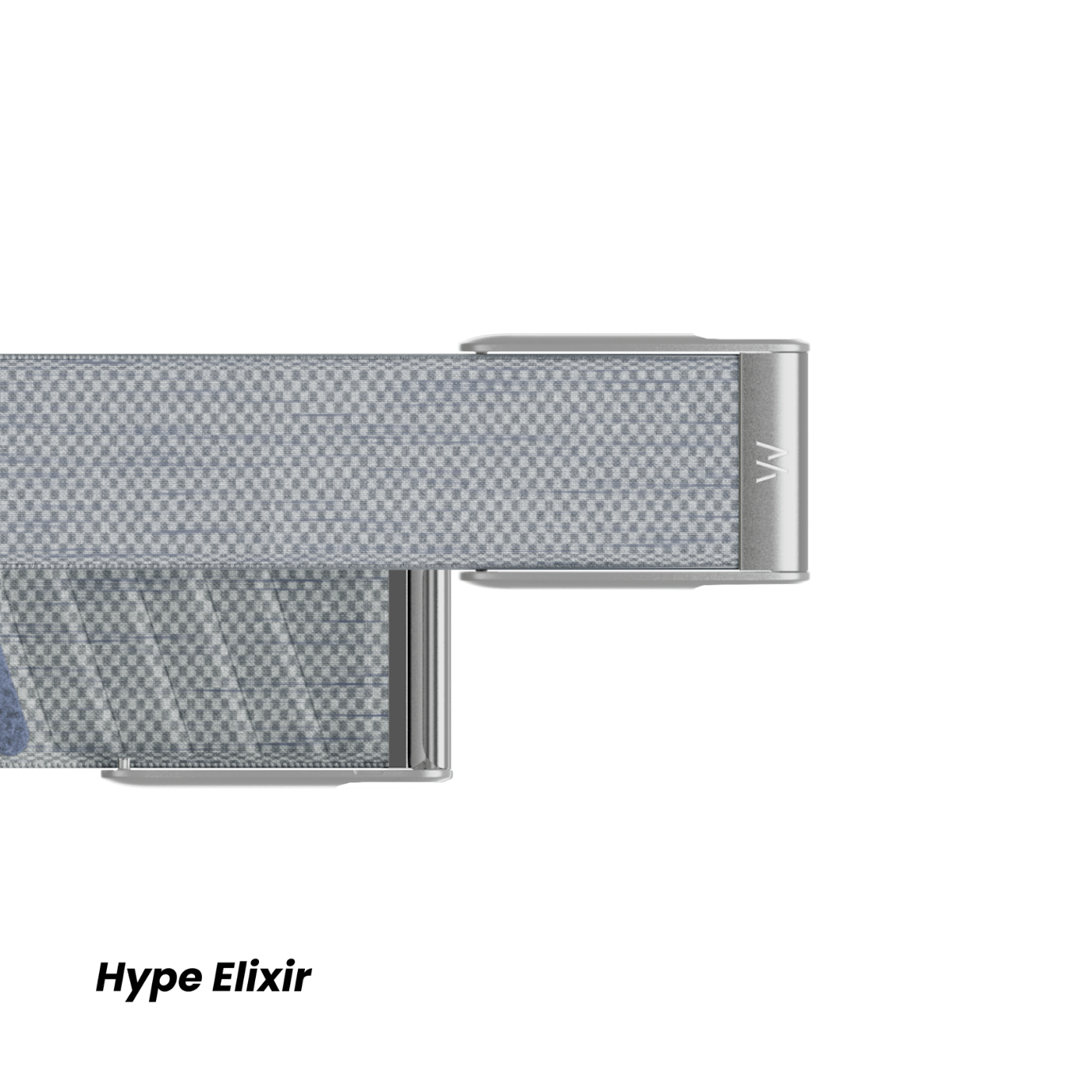 Whoop MG SuperKnit Echo Band (Strap Only)