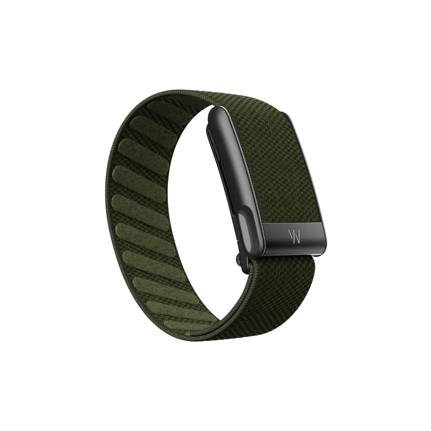 Whoop MG SuperKnit Forest Band (Strap Only)