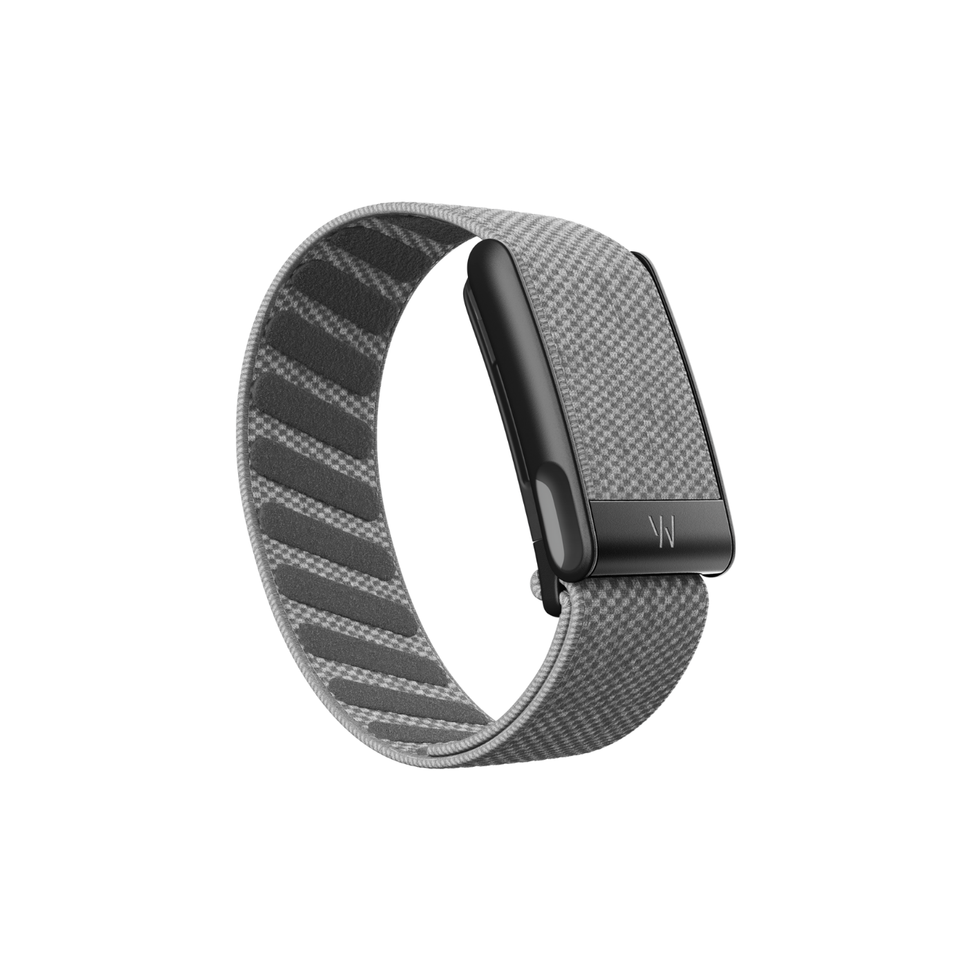Whoop MG SuperKnit Graphite Band (Strap Only)