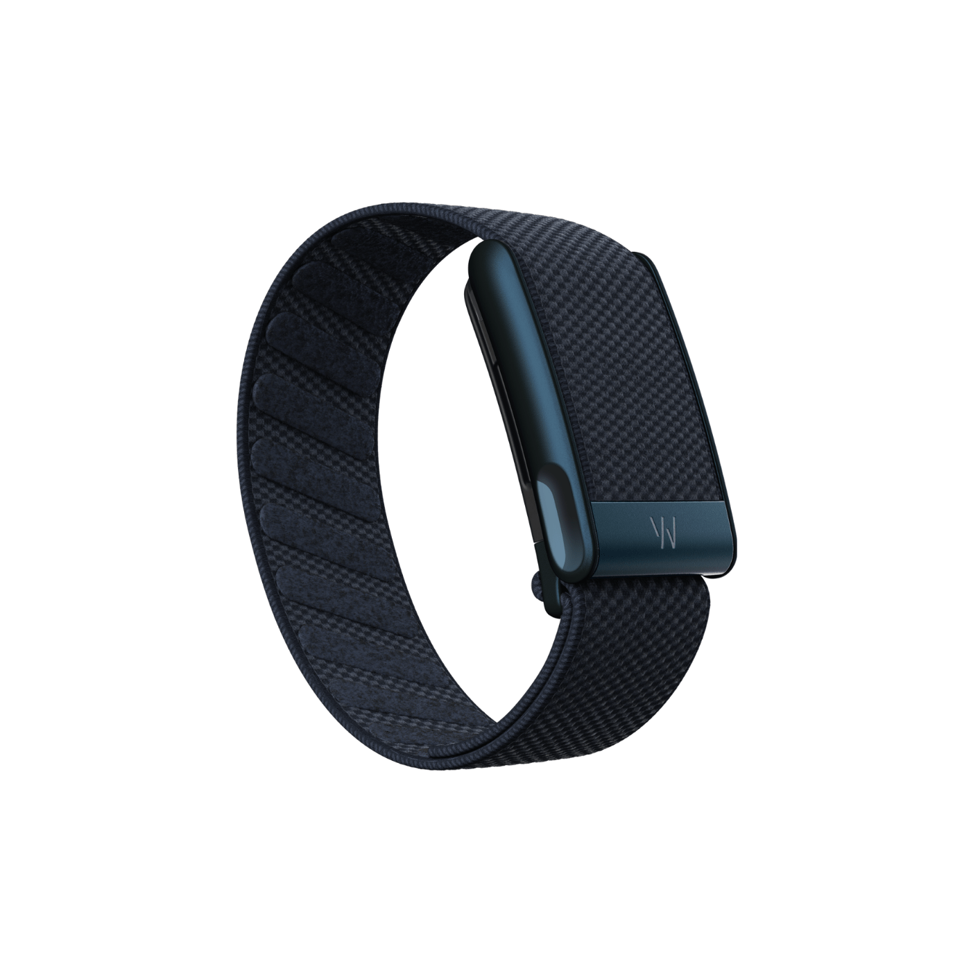 Whoop MG SuperKnit Midnight Band (Strap Only)