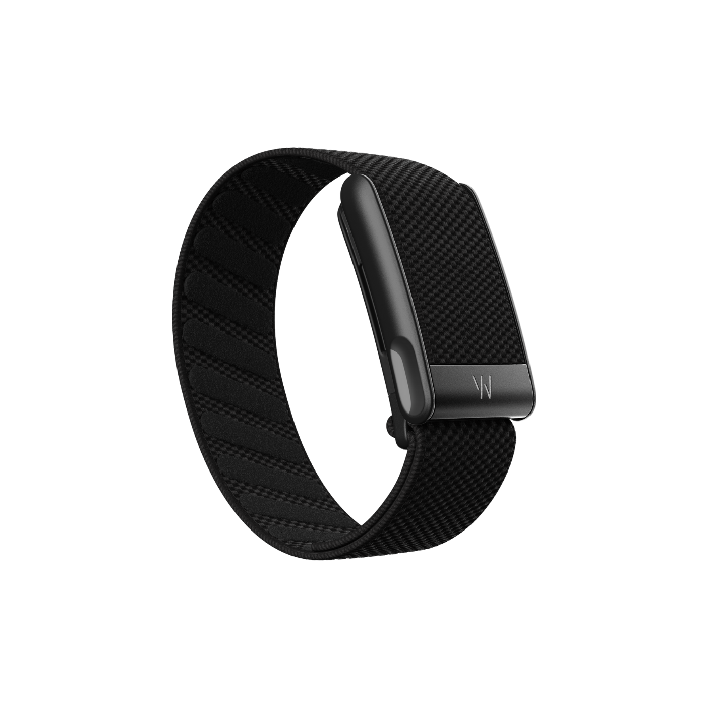 Whoop MG SuperKnit Obsidian Band (Strap Only)