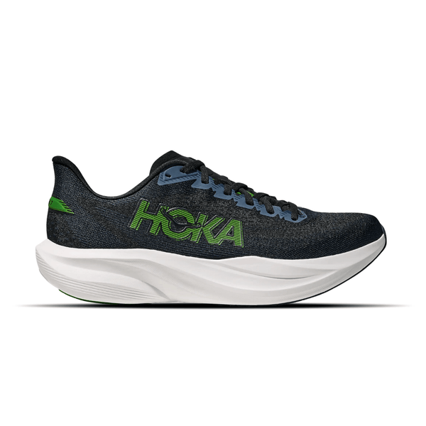 Hoka Mach 7 varsity navy / faded navy