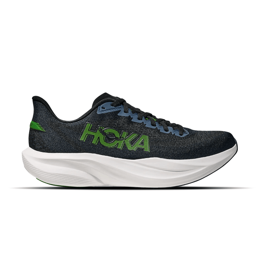 Hoka Mach 7 varsity navy / faded navy