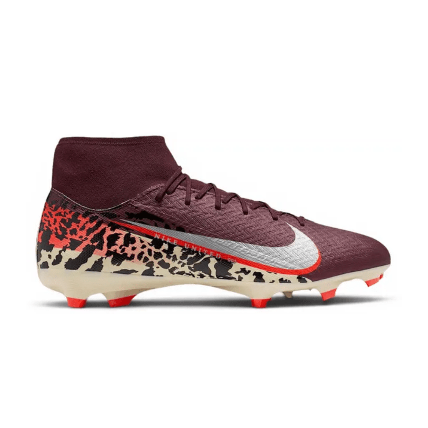 Nike Zoom Mercurial Superfly 10 Academy FG/MG United 003 Pack