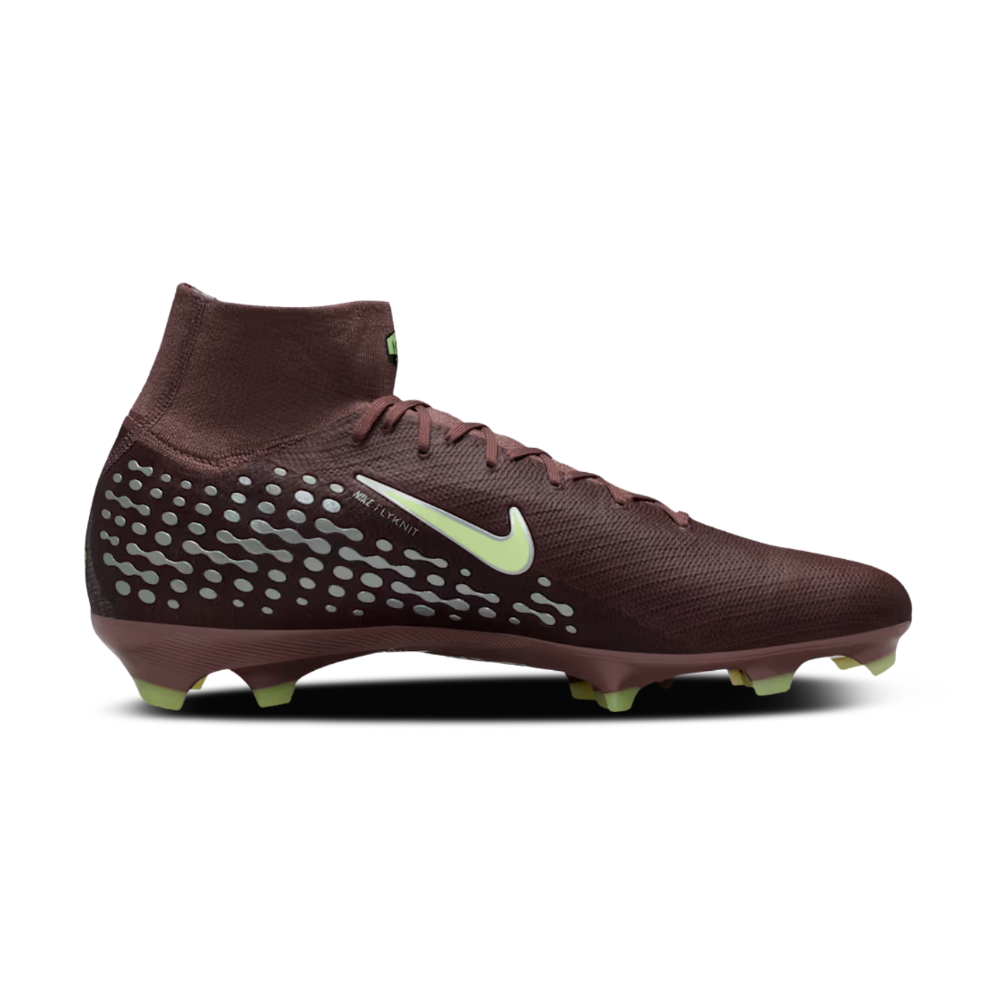 Nike Zoom Mercurial Superfly 10 Elite FG Kylian Mbappé Plum Eclipse