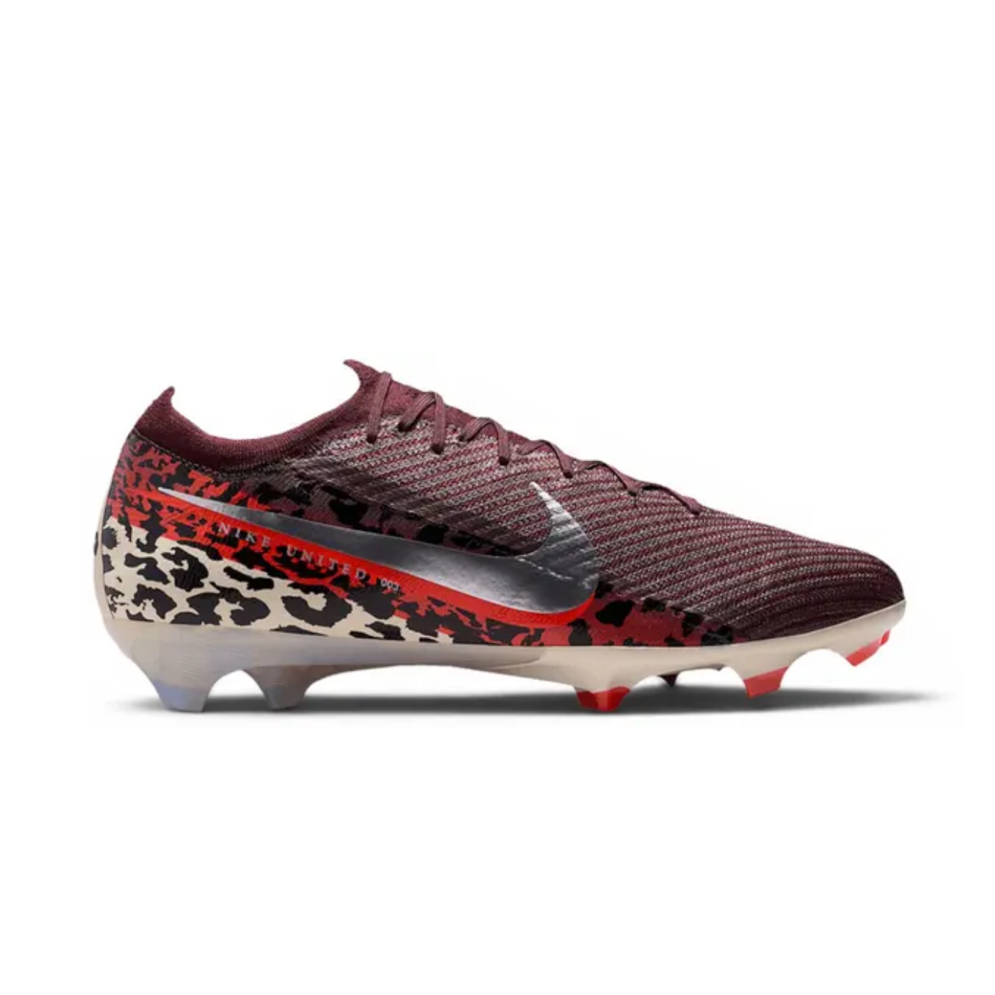 Nike Zoom Mercurial Vapor 16 Elite FG United 003 Pack