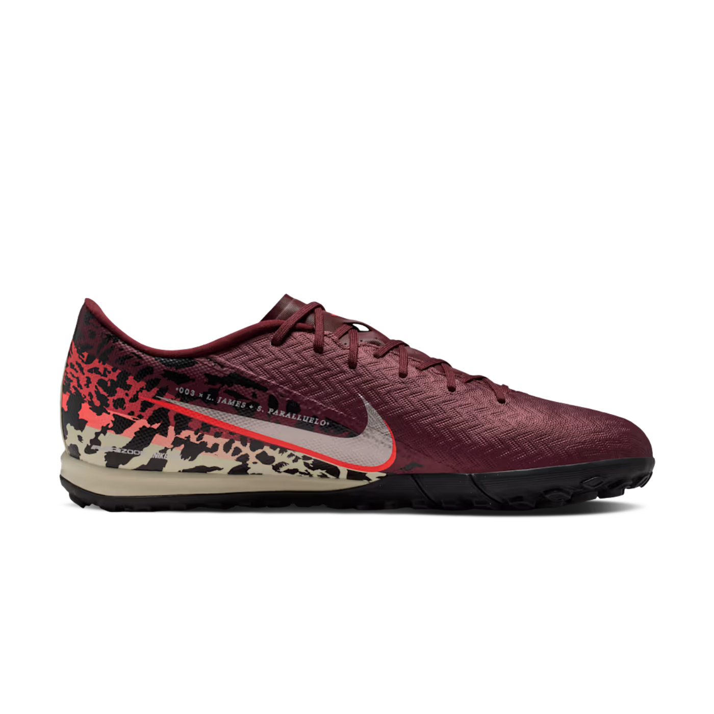 Nike Zoom Mercurial Vapor 16 Academy TF United 003 Pack
