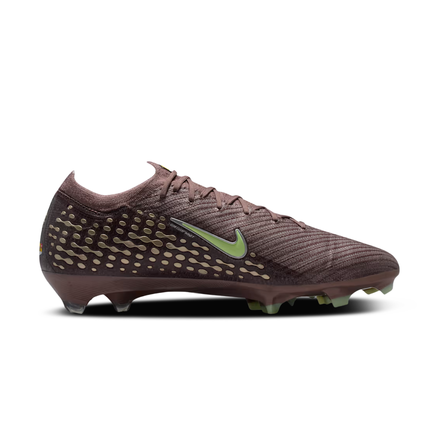 Nike Zoom Mercurial Vapor 16 Elite FG Kylian Mbappé Plum Eclipse