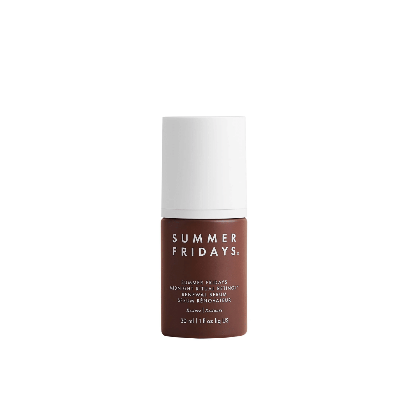 Summer Fridays Midnight Ritual Retinol Renewal Serum