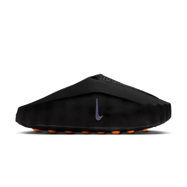 Nike Mind 001 Slide Black Chrome