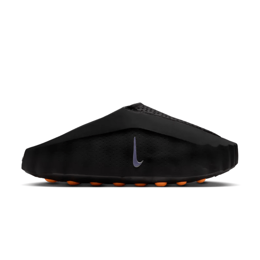 Nike Mind 001 Slide Black Chrome