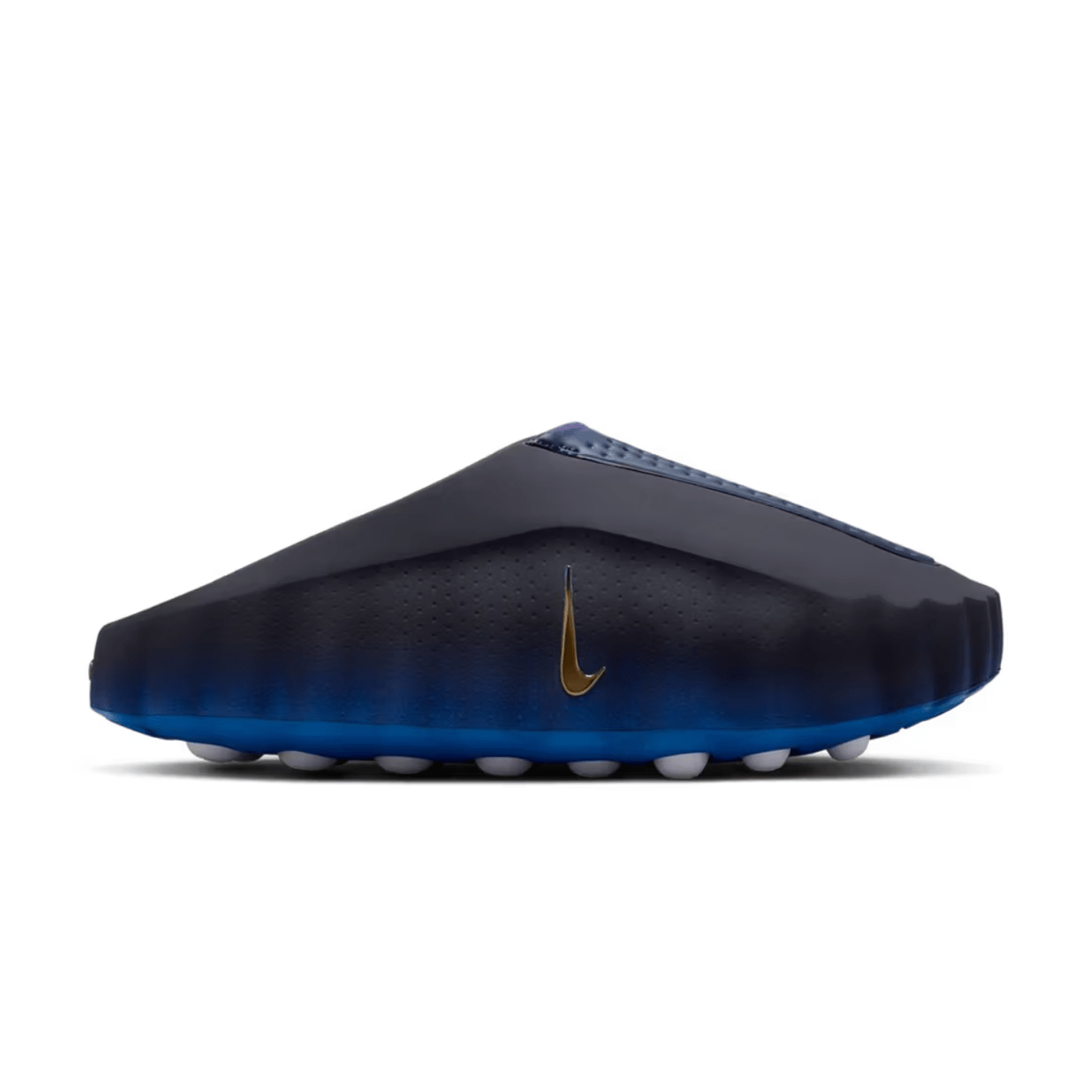 Nike Mind 001 Slide Blackened Blue Game Royal