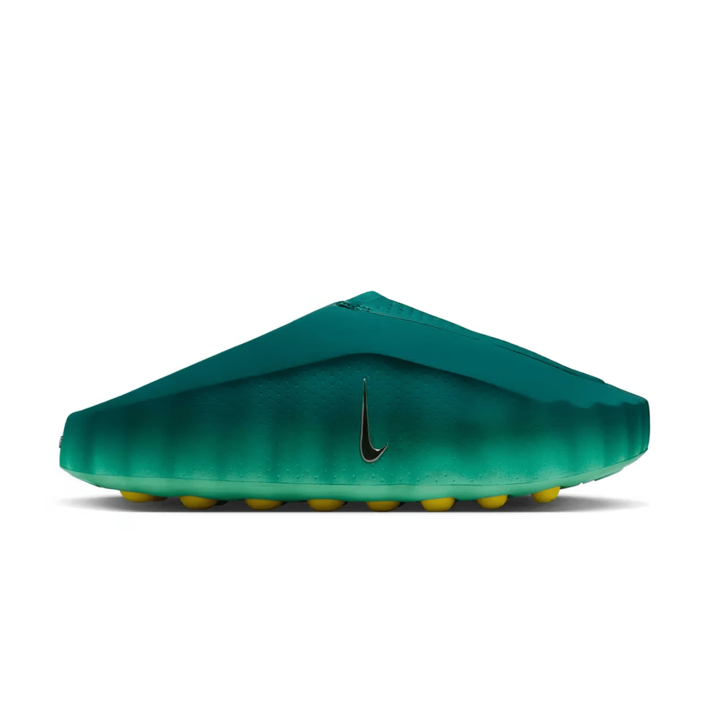 Nike Mind 001 Slide Geode Teal Light Menta