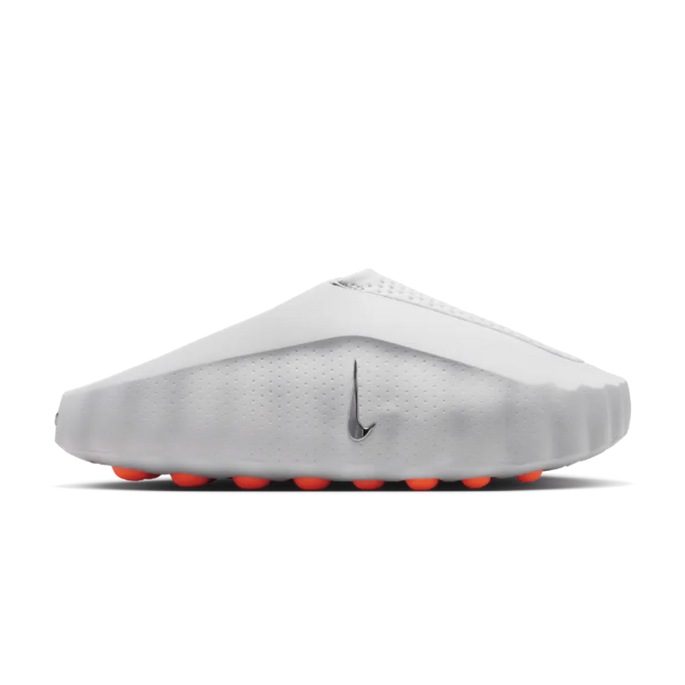 Nike Mind 001 Slide Light Smoke Grey