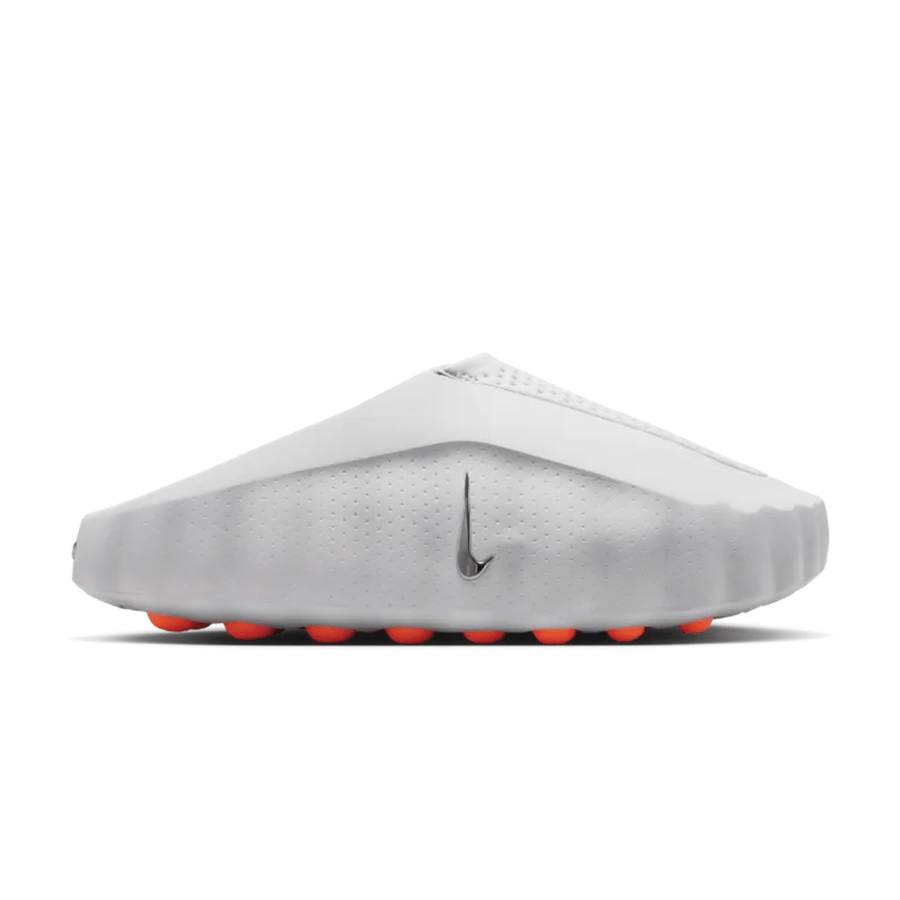 Nike Mind 001 Slide Light Smoke Grey